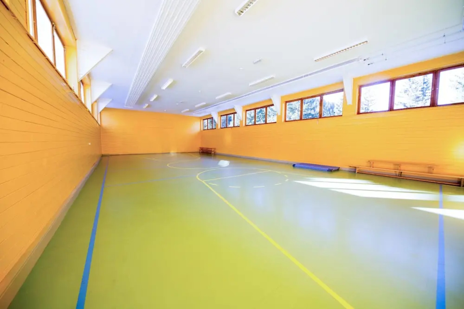 JUFA Hotel Planneralm - Alpin-Resort