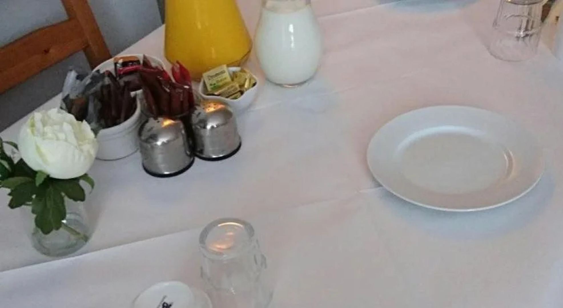 Cathedral View B&B Derry