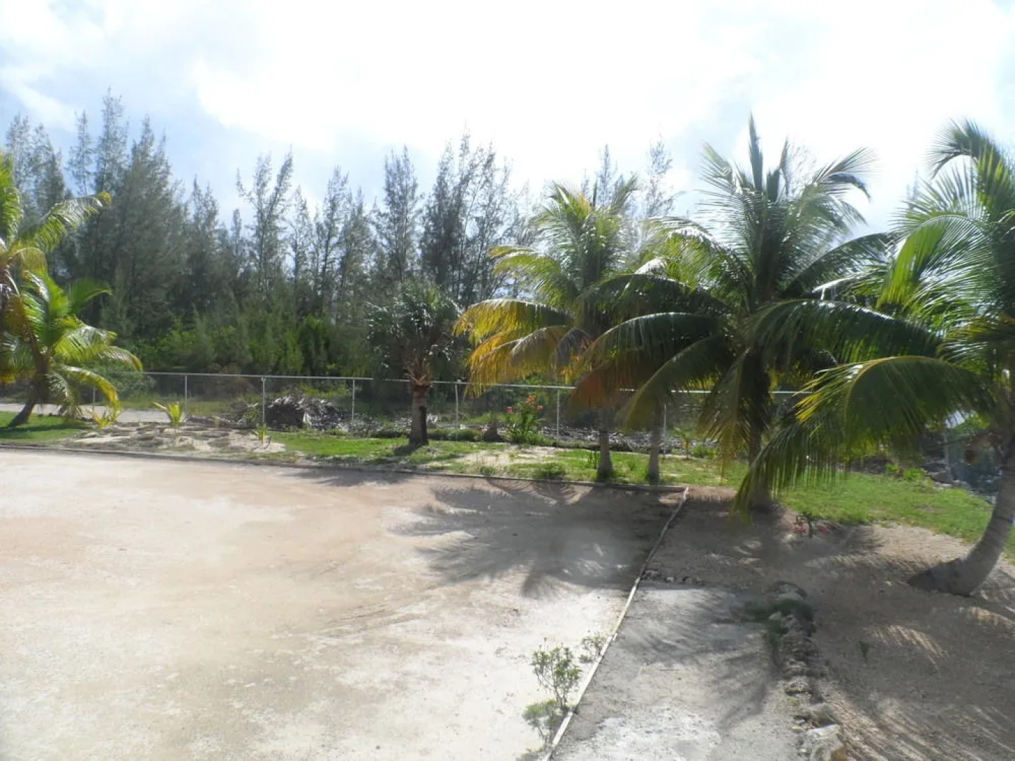 Greenwich Creek Lodge