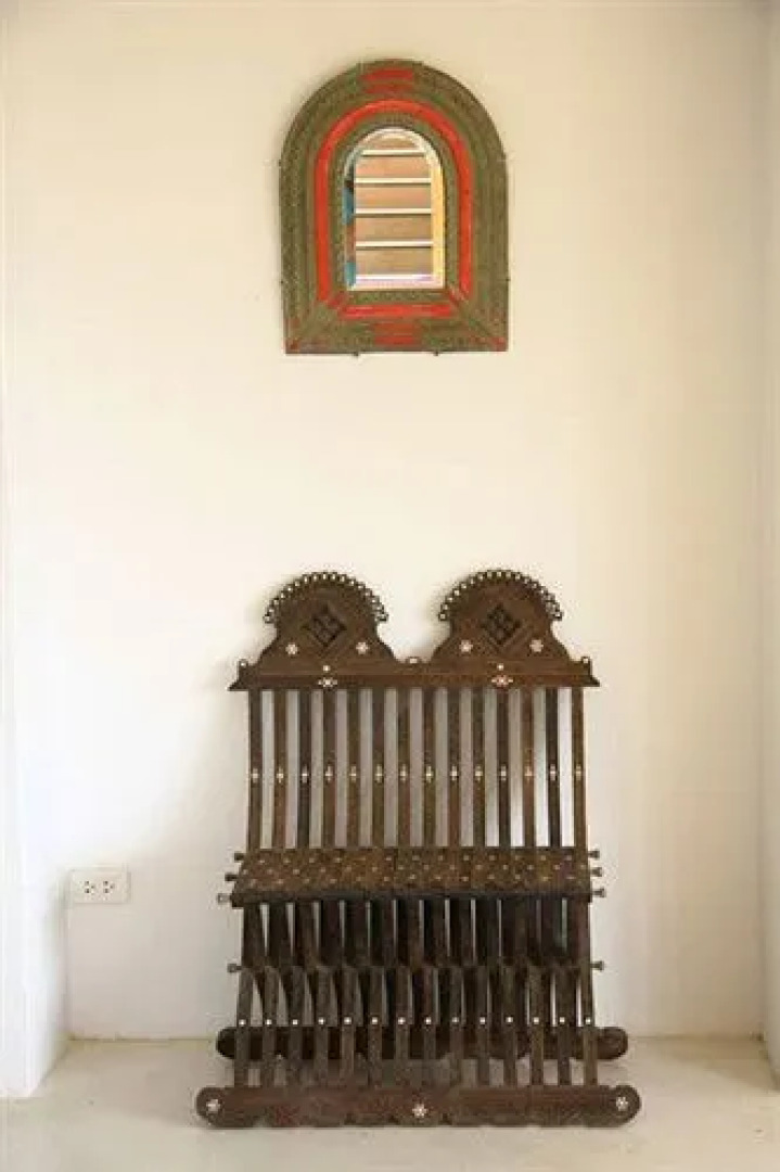 Alibaba Boutique Resort