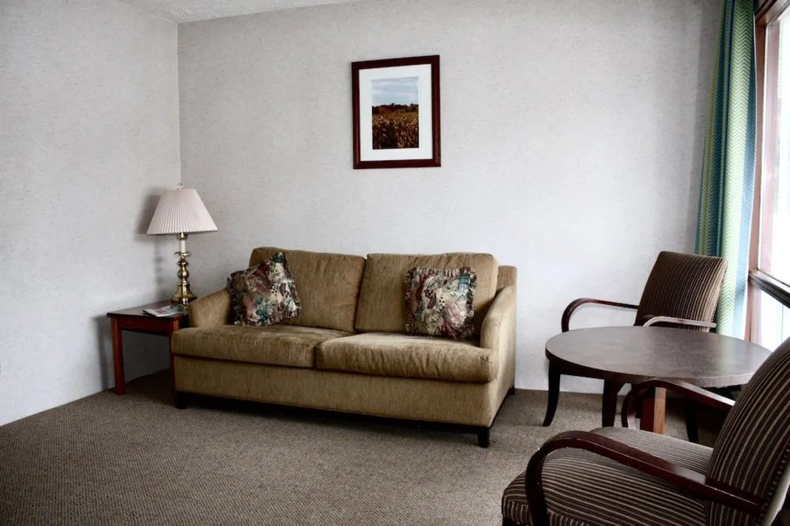 Arrowhead Inn by Baaman's