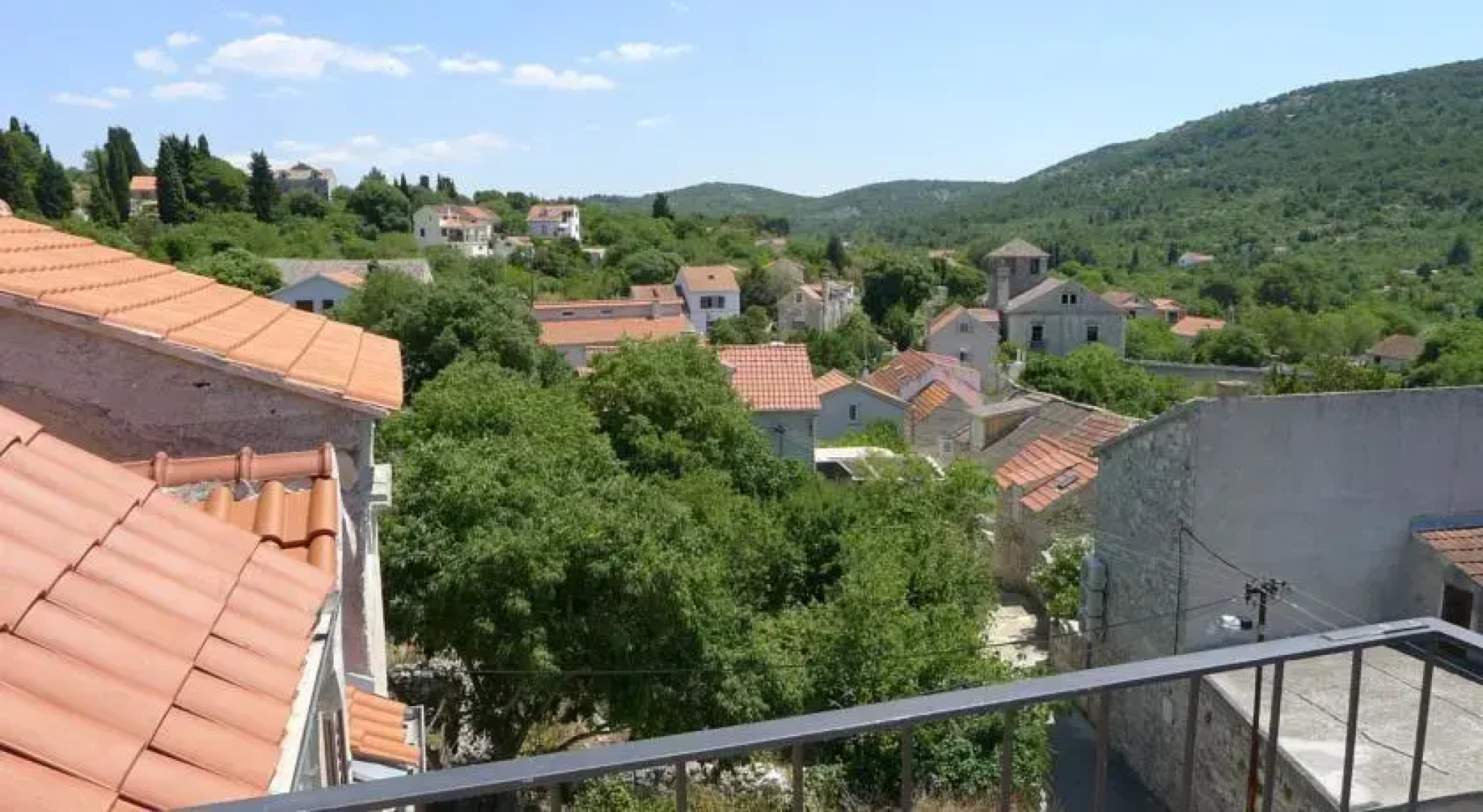 Holiday Home Stone House Nana