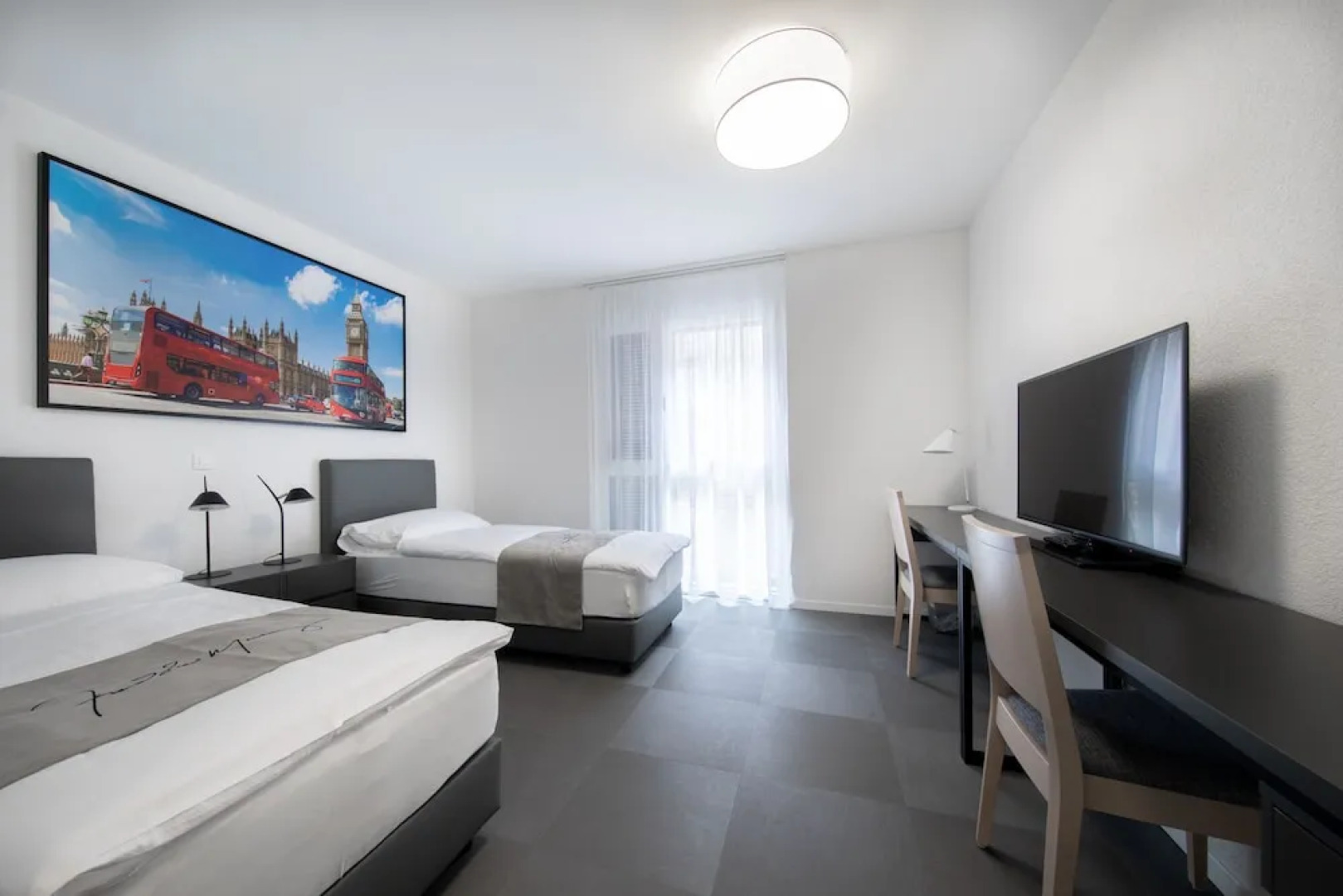 The Freddie Mercury Hotel