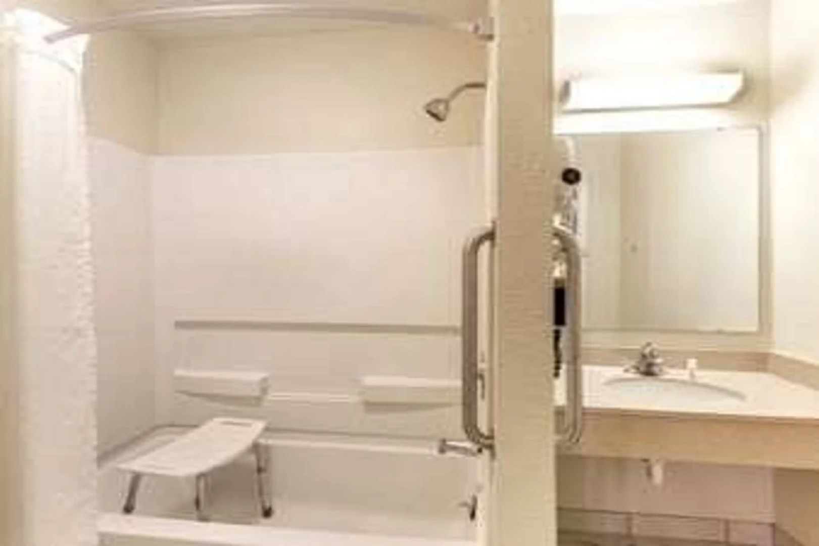 Knights Inn Crawfordsville