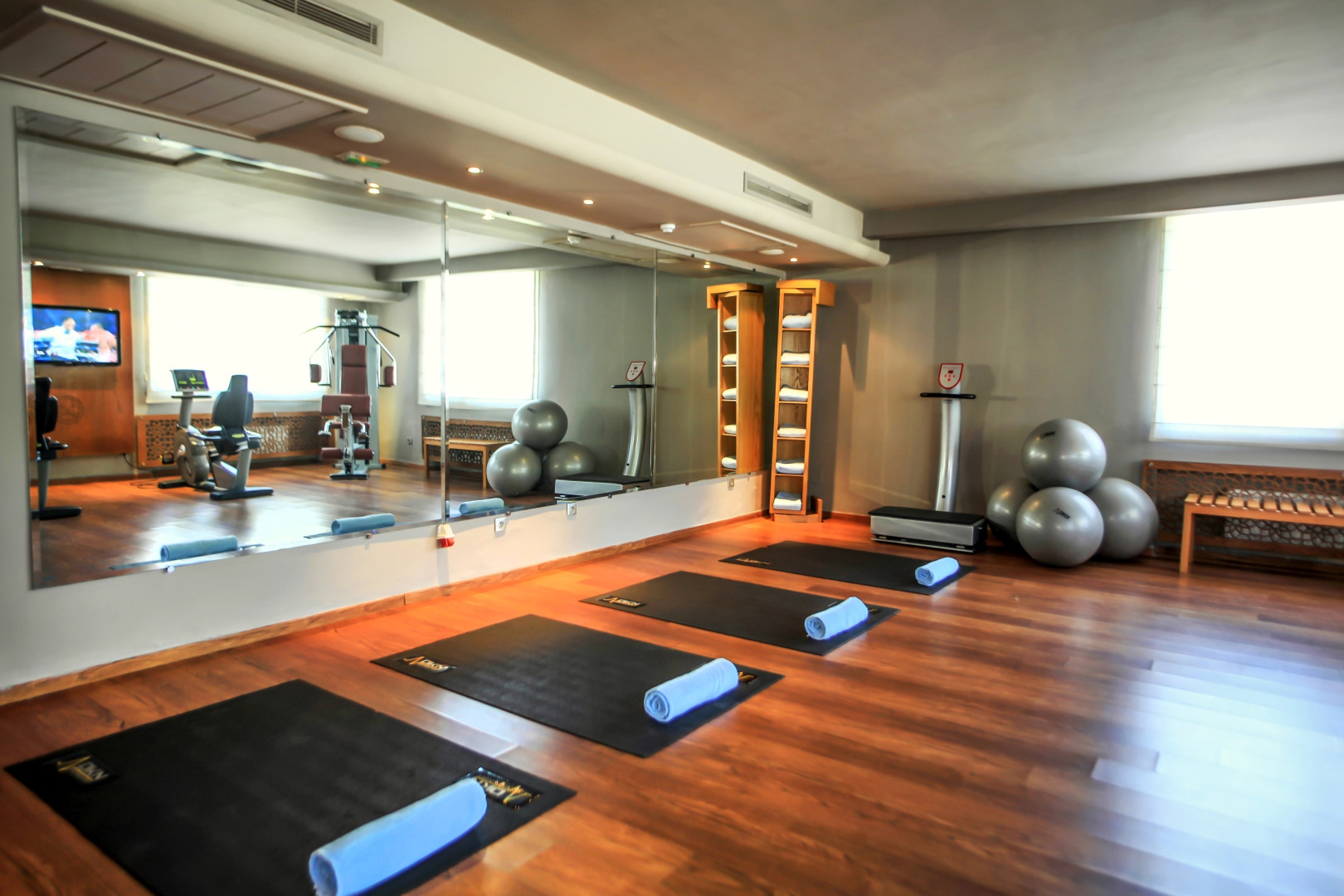 The Russelior Hotel & Spa