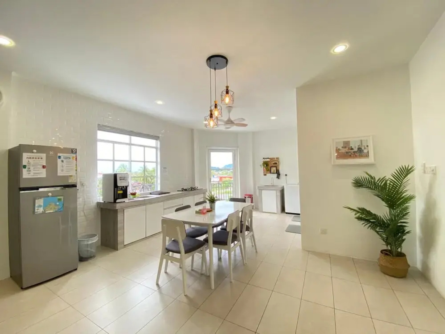 Grace Homestay Guesthouse