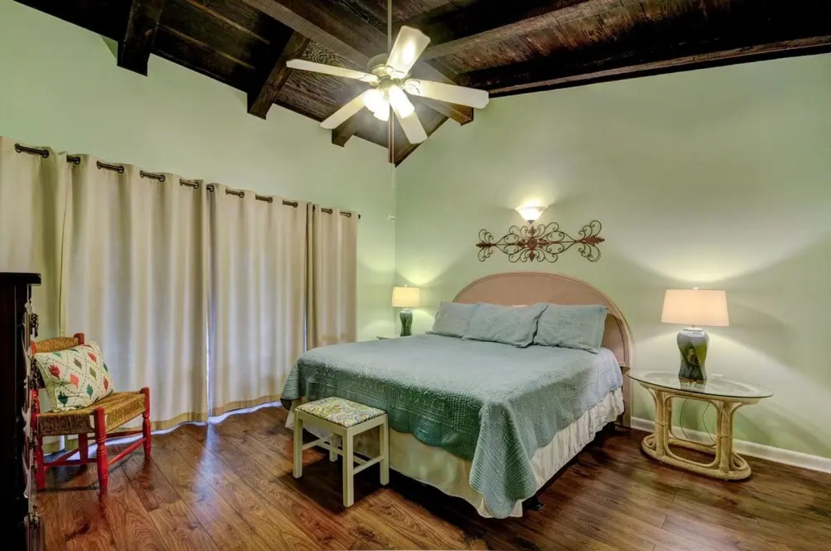 Chateau La Mer 15E Destin