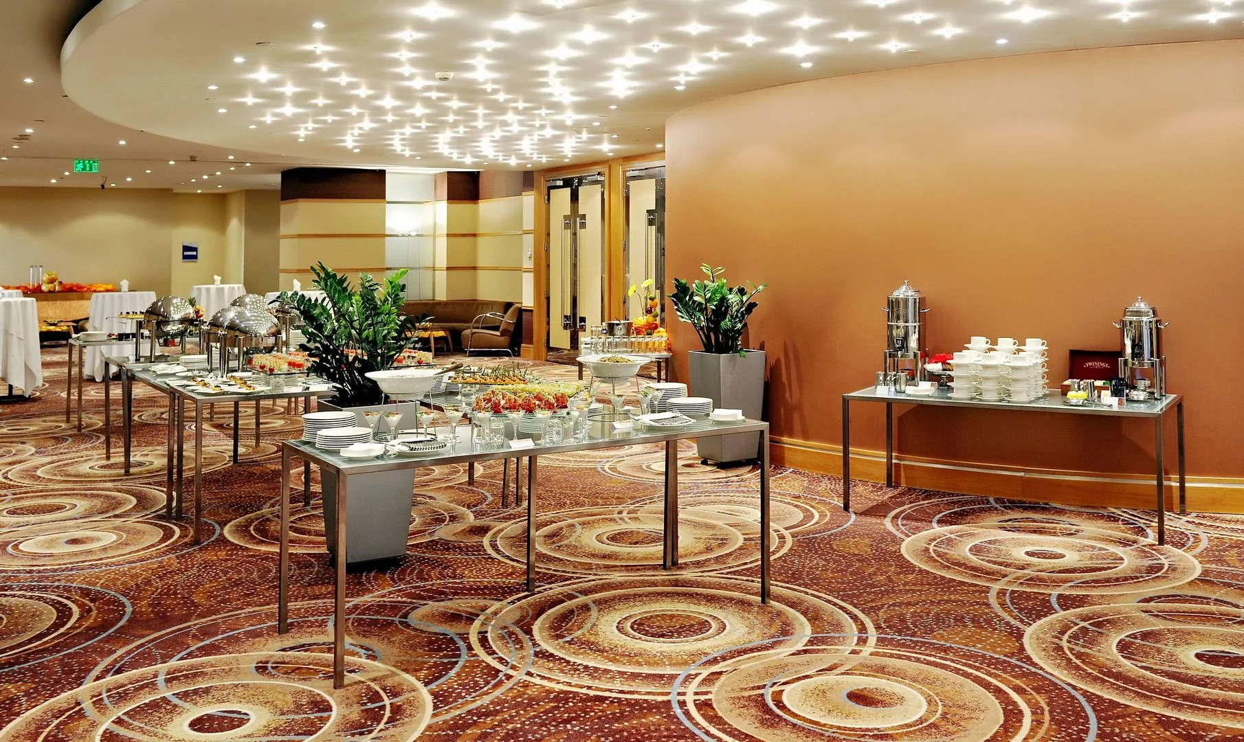 Crowne Plaza Budapest by IHG