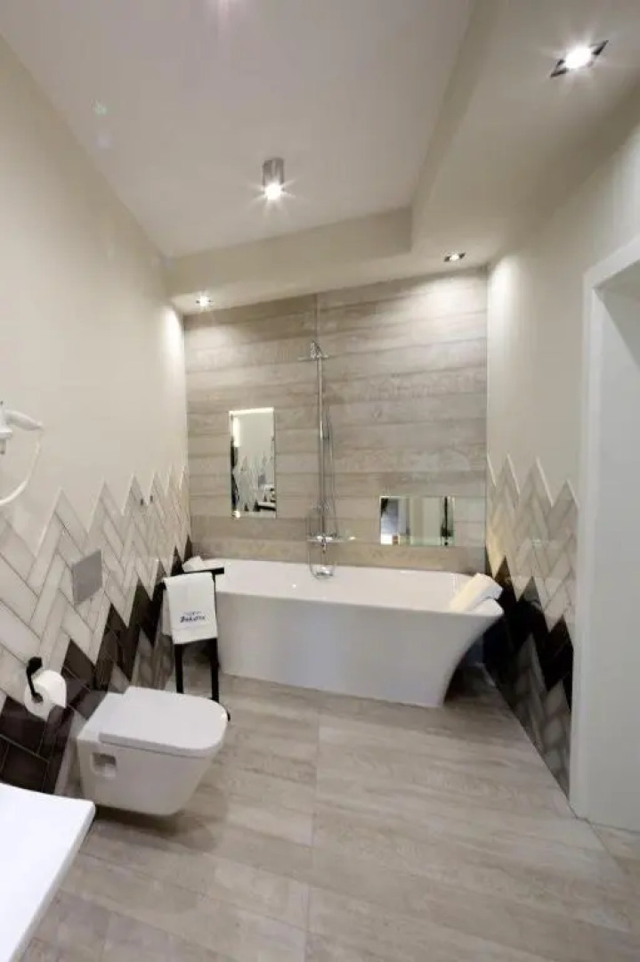 Aparthotel Zakątna B&B