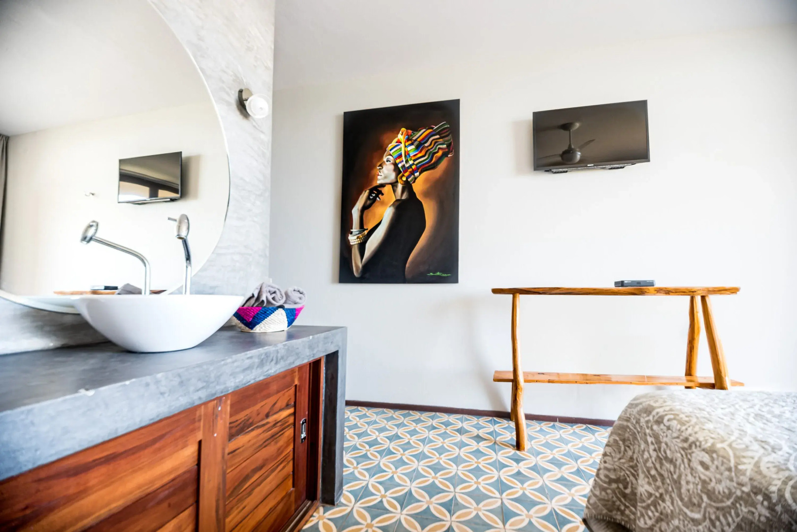 Dolce Vita Guest House