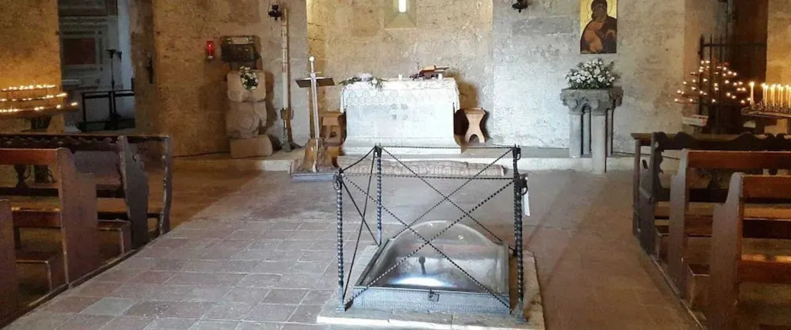 B&B da Nada Locanda Toscana