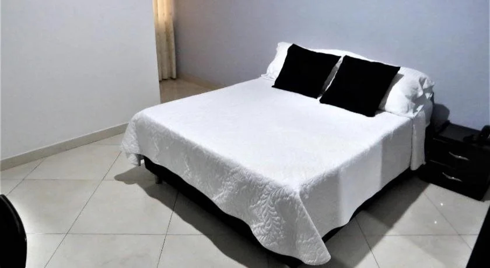 Hotel Campestre Santa Catalina