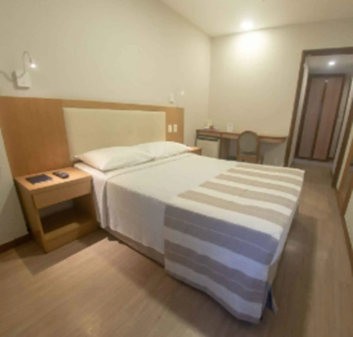 Majestic Rio Palace Hotel