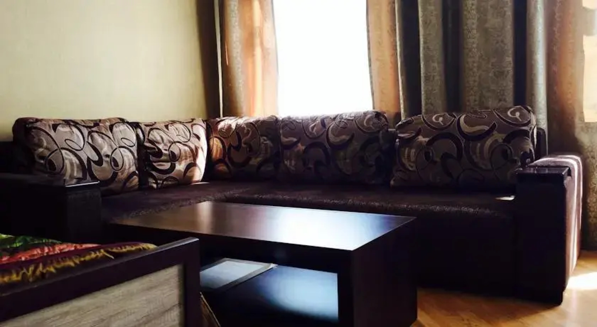 Ventspils Apartament - Saules Street