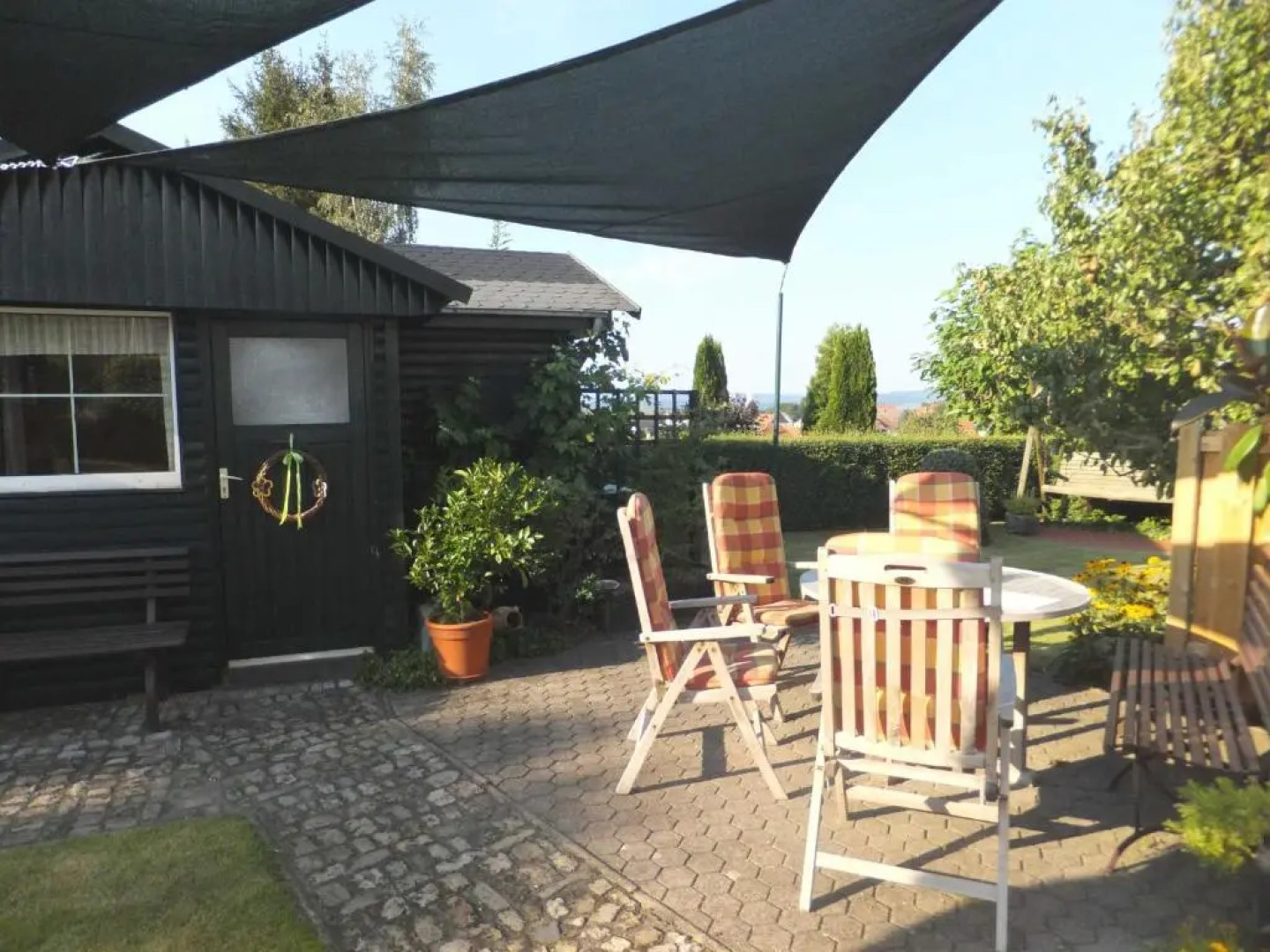 Ferienwohnung am Mönkeberg DTV 5 Sterne