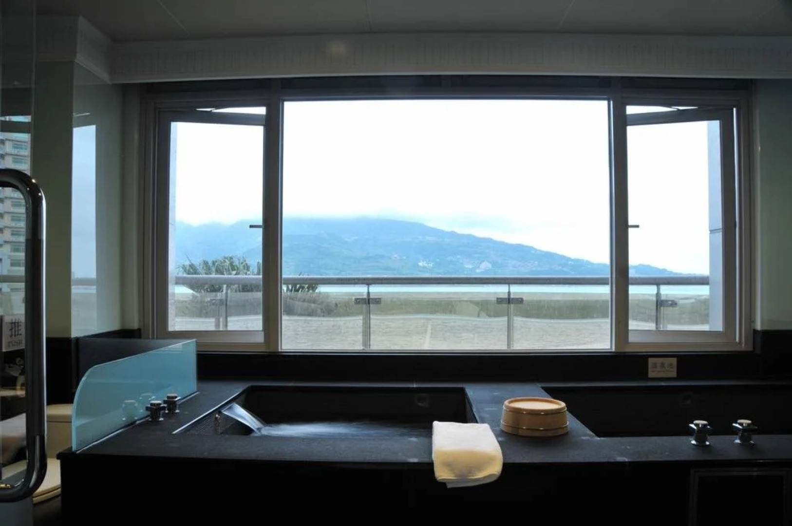 Fullon Hot Spring Resort