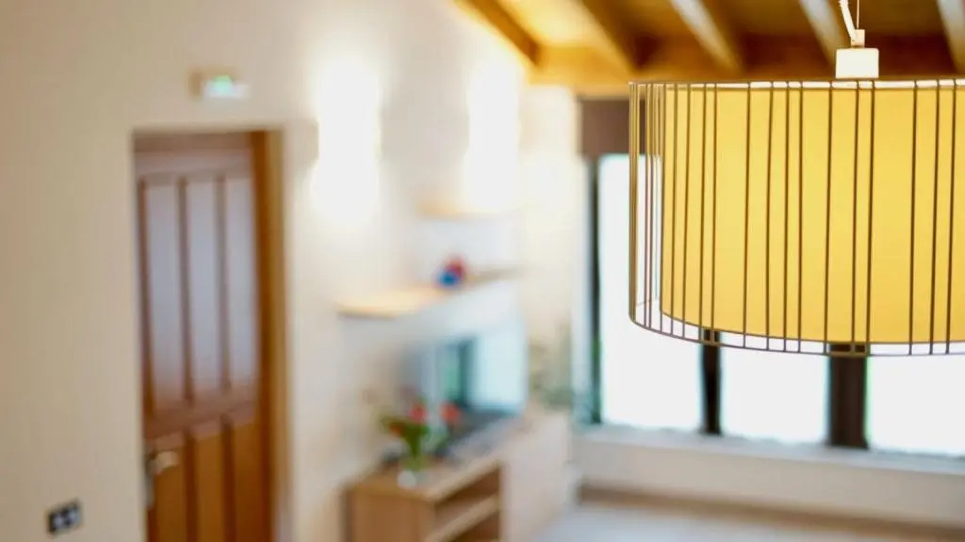 Apartamentos Rurales Argame