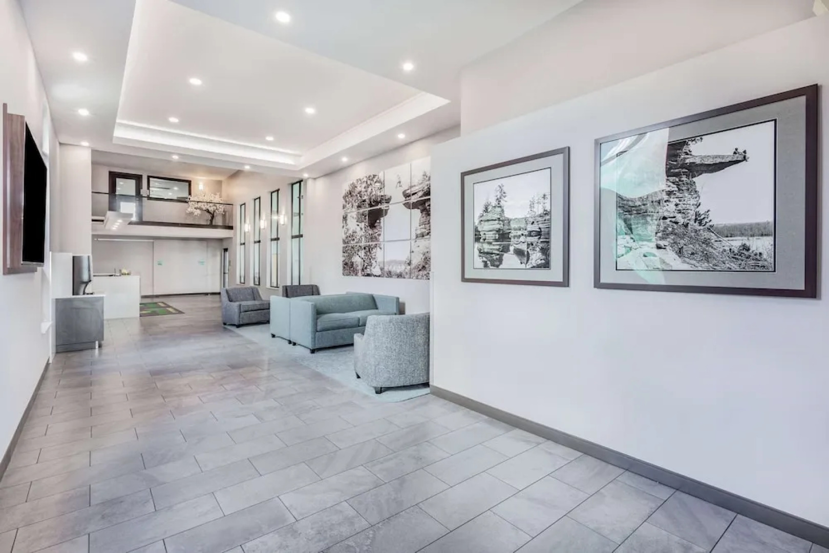 Wingate By Wyndham Wisconsin Dells