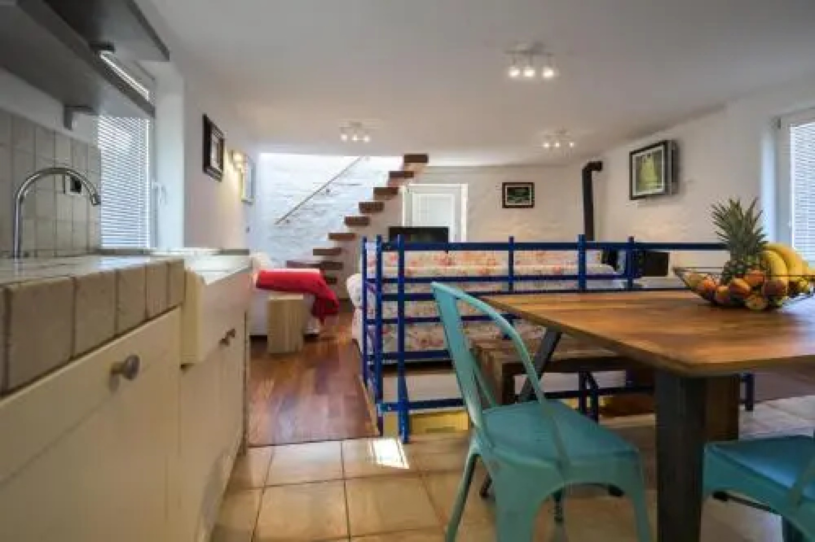 Apartment Sebastijan