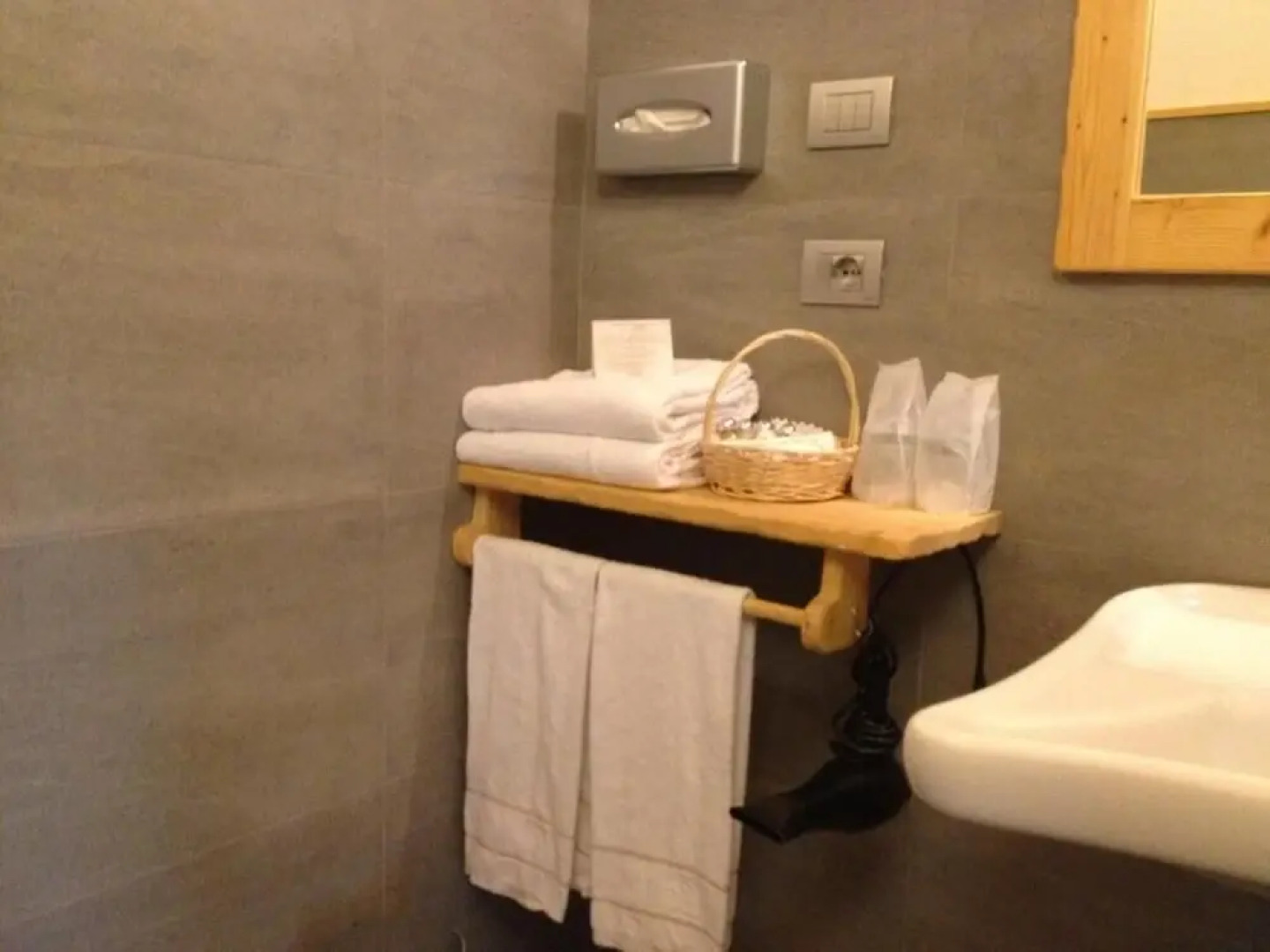 Agriturismo La Fiorida