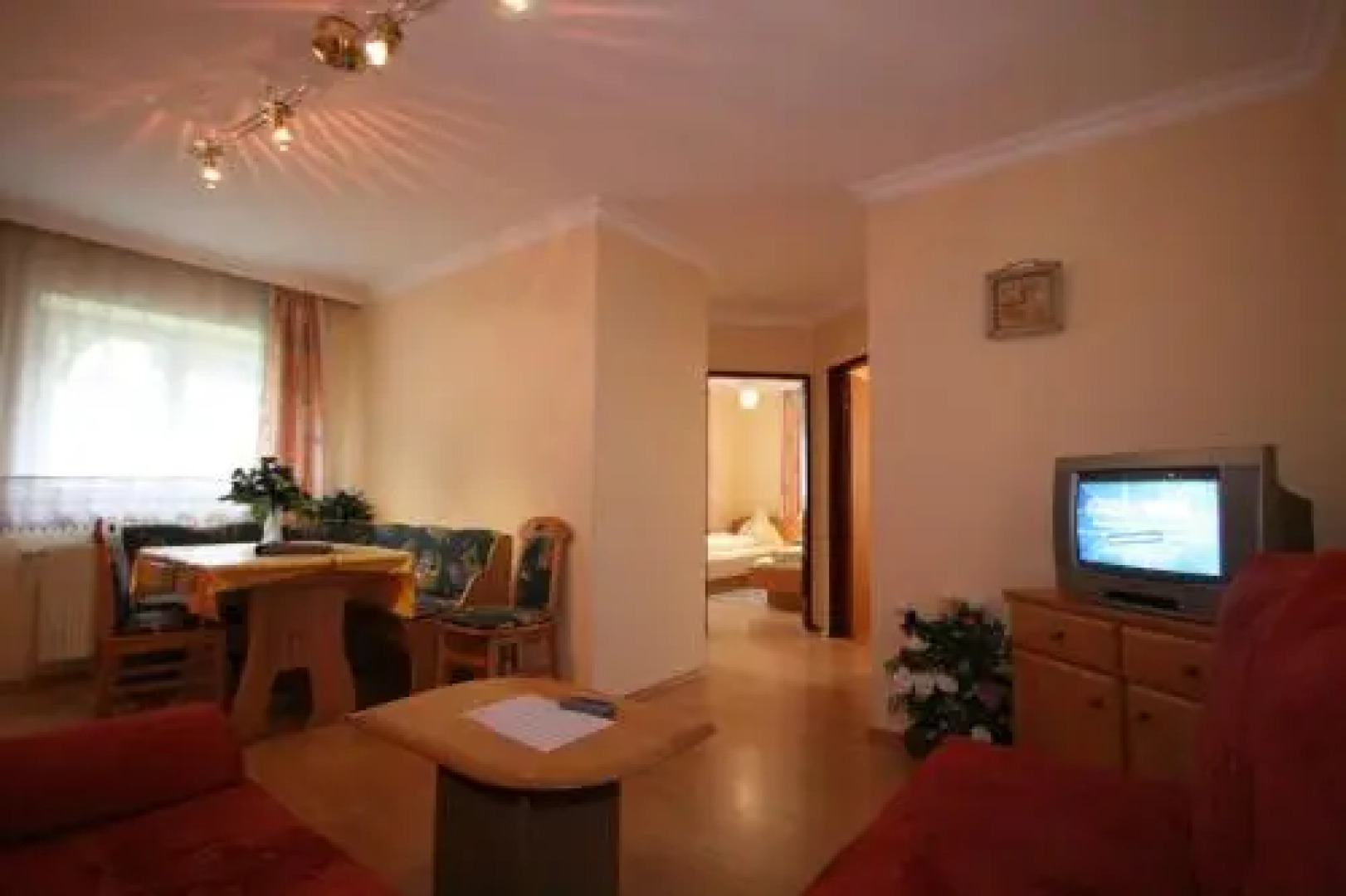 Appartements Pichlhof