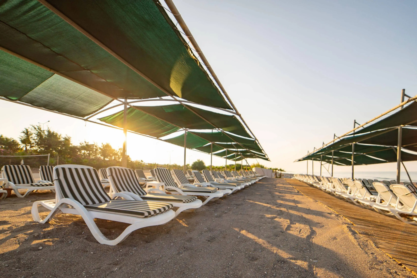 Amelia Beach Resort Hotel & Spa