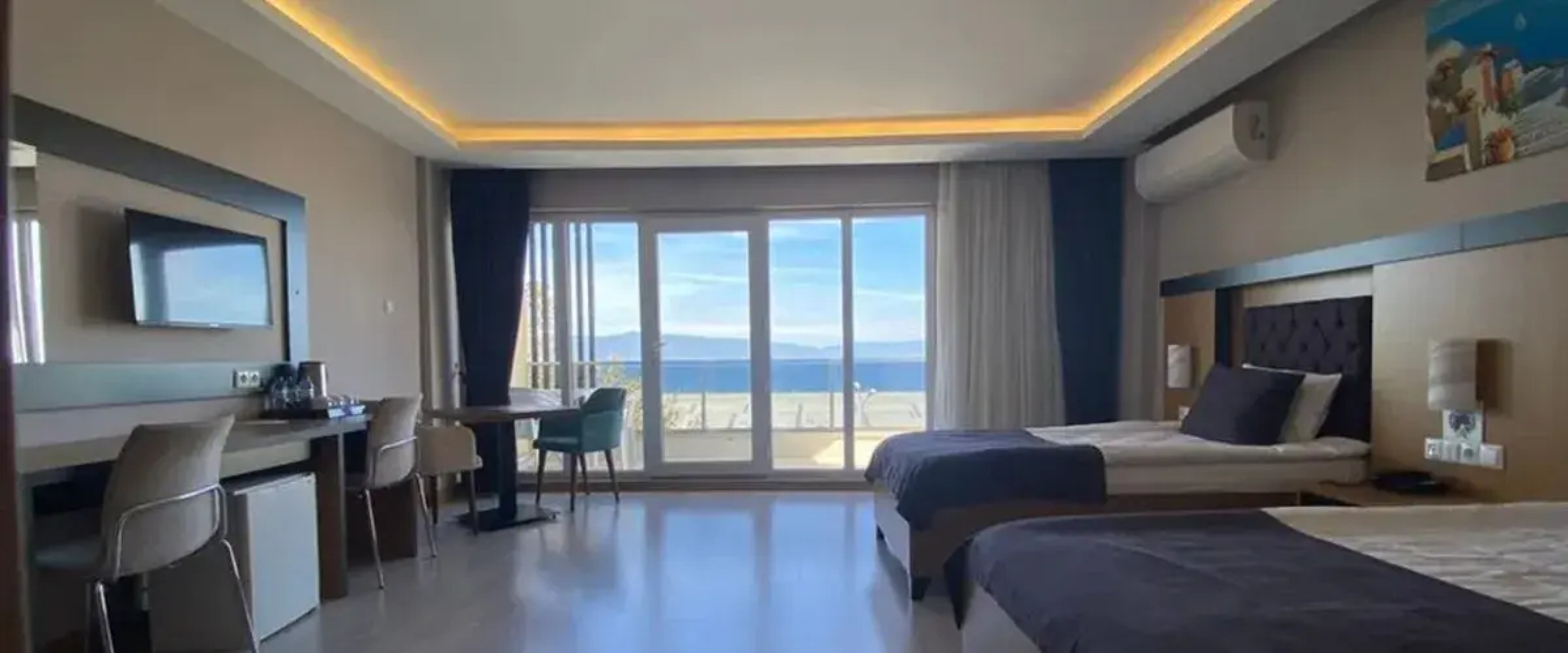 Grand Rimedya Hotel Mudanya