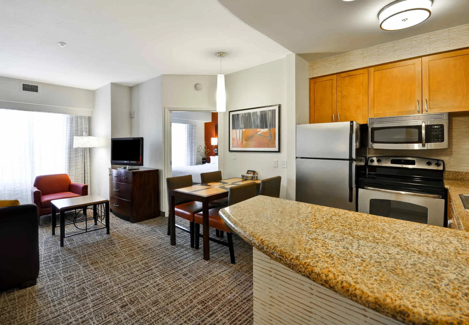 Residence Inn by Marriott Gulfport-Biloxi Airport