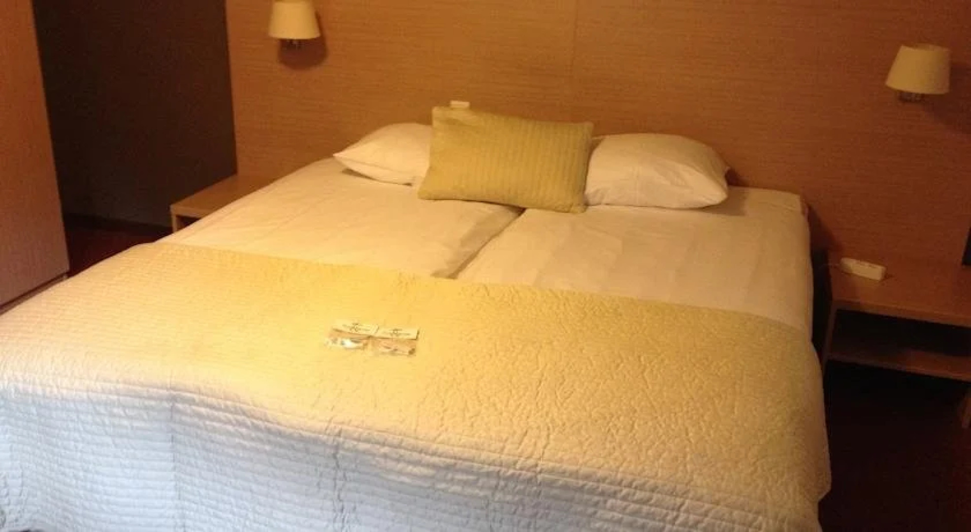 Golf & Hotel Henri-Chapelle