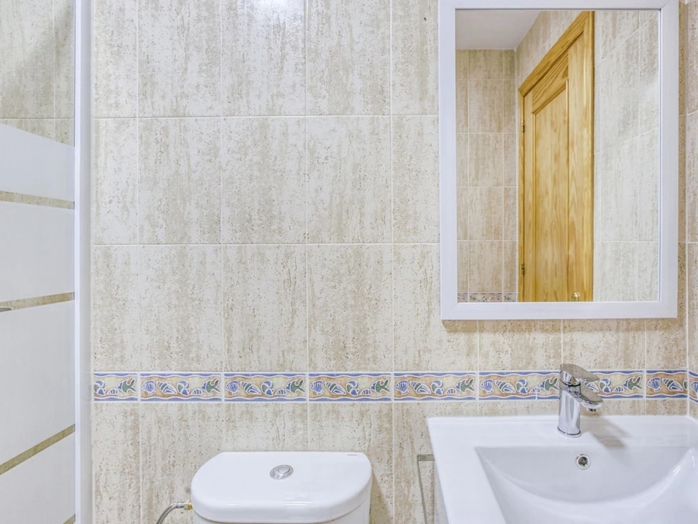 Nice Apartment in Turre near Mojacar with Balcony