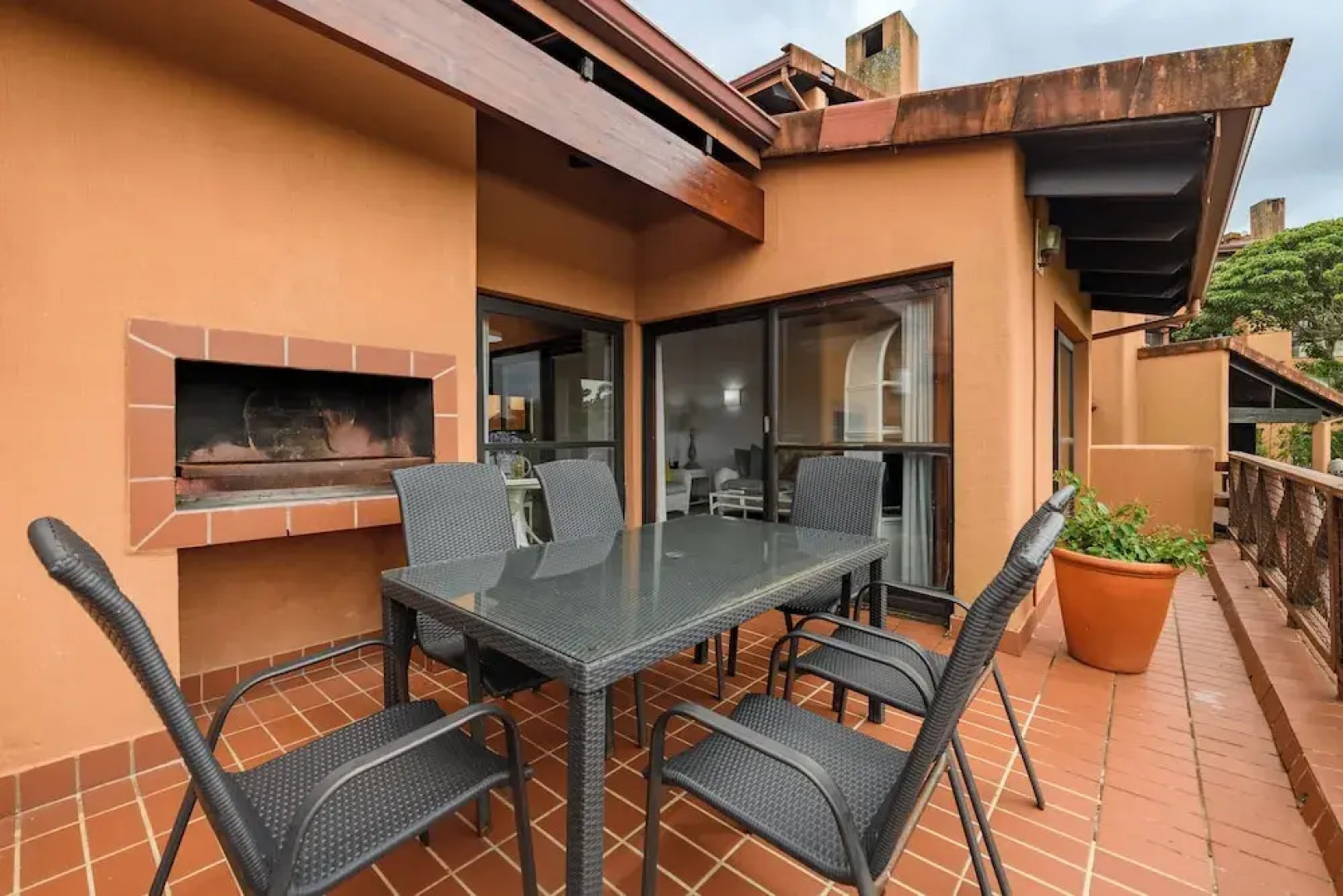 San Lameer Villa Rentals Bachelor Studio 2515