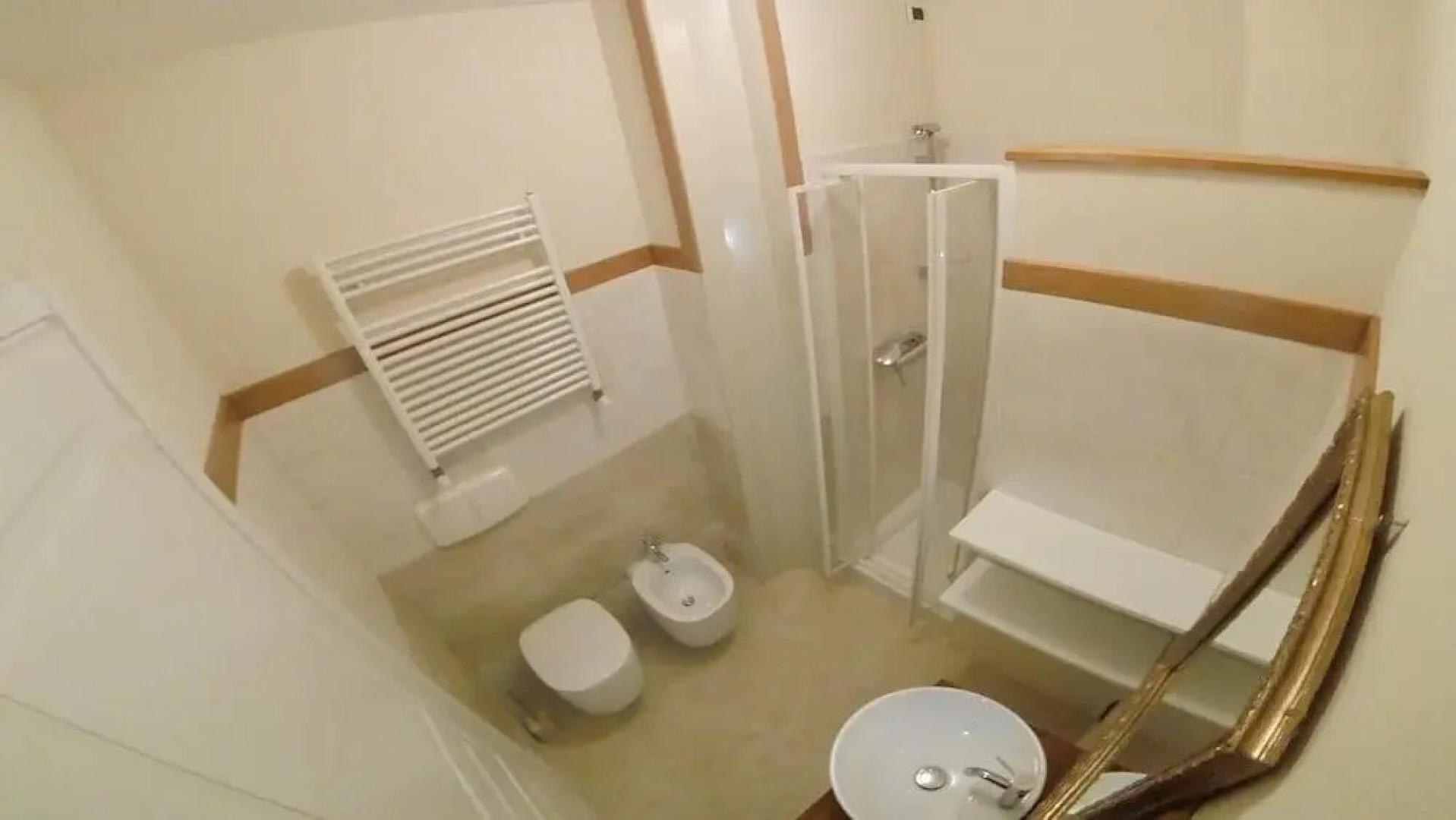 Liberty Room And Breakfast