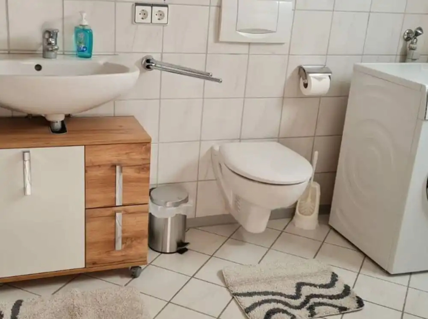 in Schambach Comfortable Holiday Residence