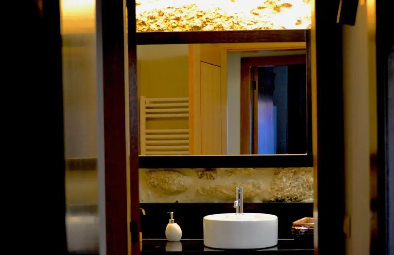 Carya Tallaya - Casas de Campo