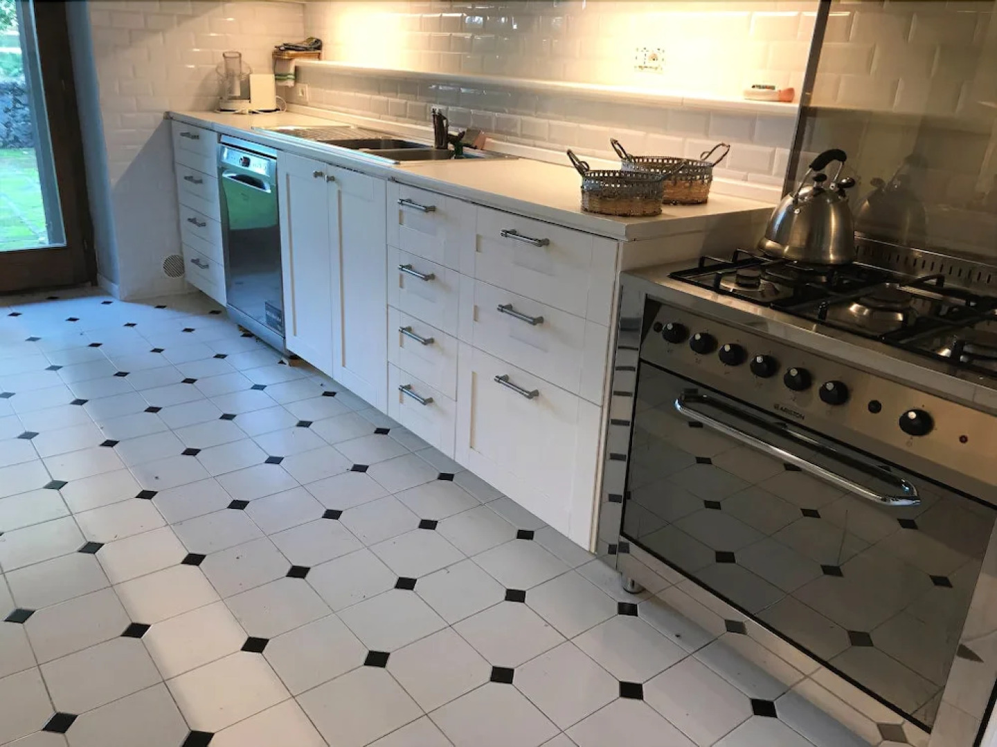 Verdidea - VILLA EUGENIA