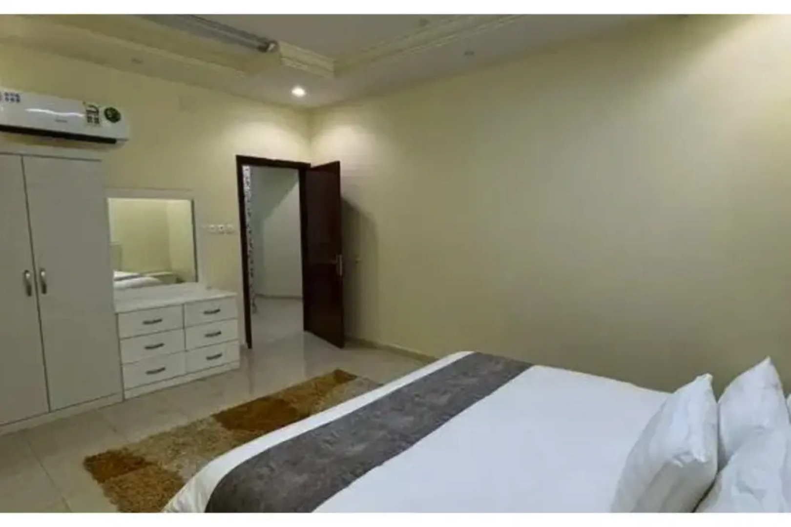 Nomas Palace Apparthotel Al Wadyan