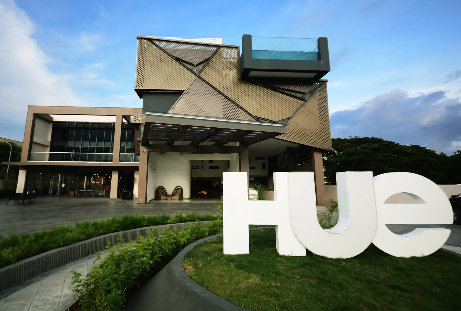 Hue Hotels and Resorts Puerto Princesa Managed by HII