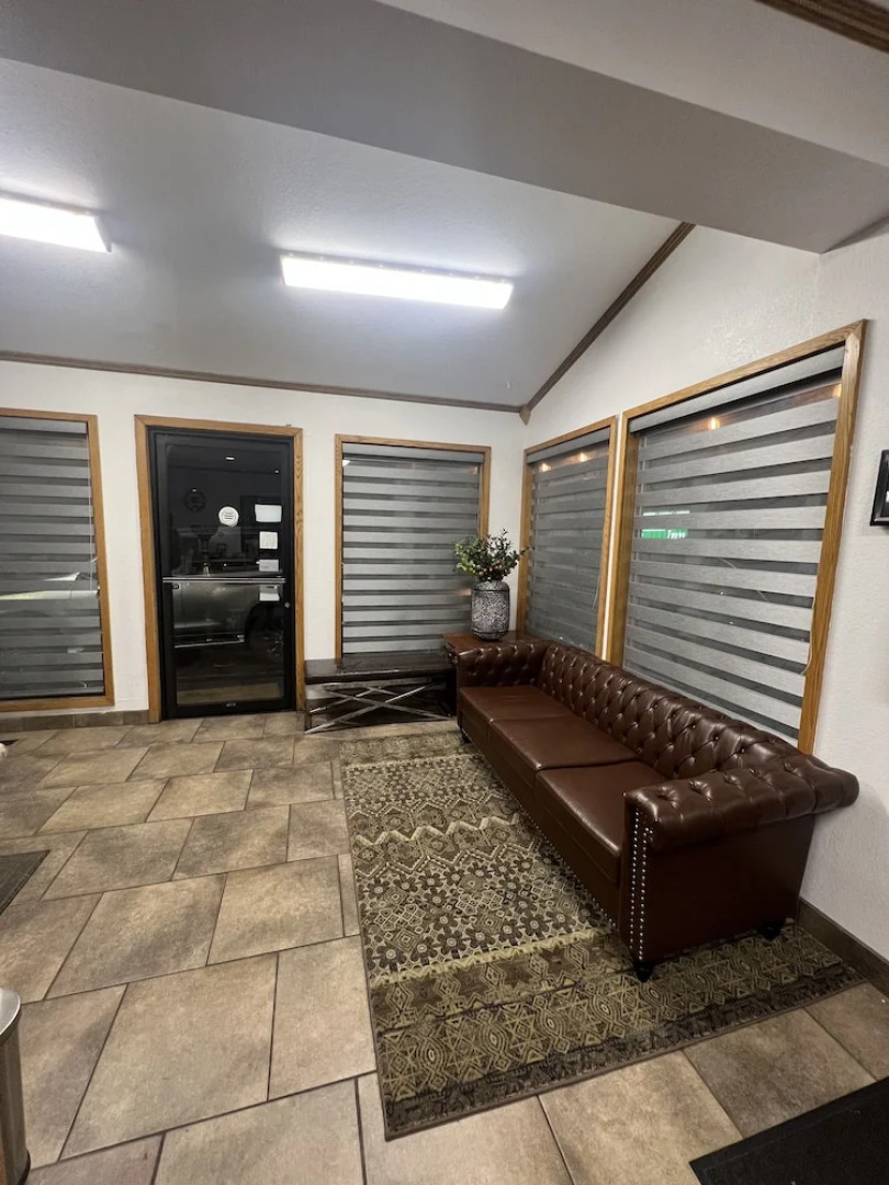 Cedarwood Inn of Ashland