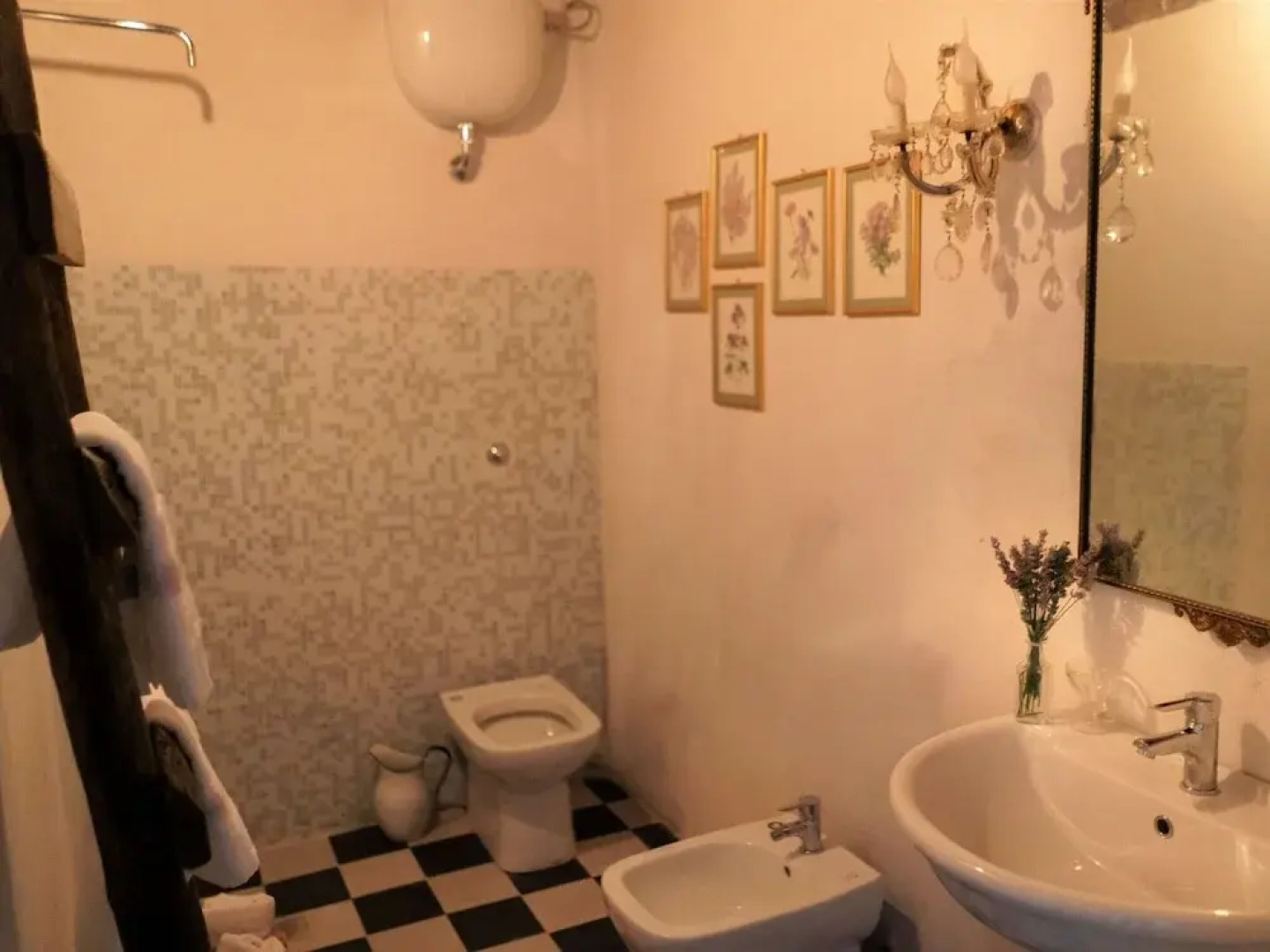 Belvilla by OYO Villa Pian di Fiore