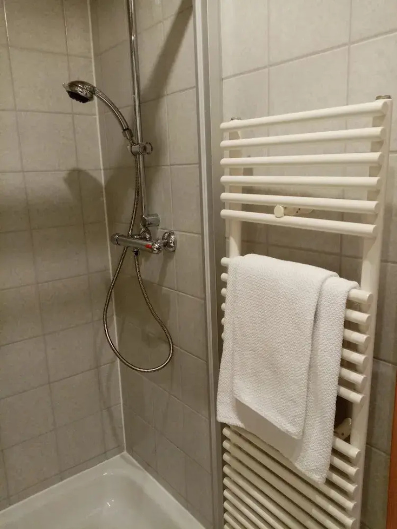 Pension & Gaststätte Sommerfrische