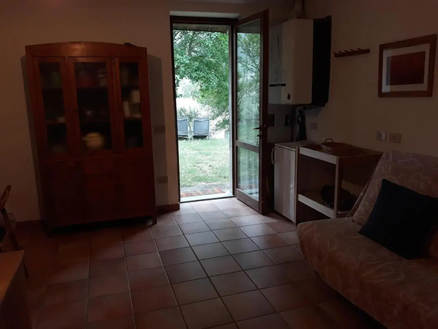 Agriturismo PEDROSOLA