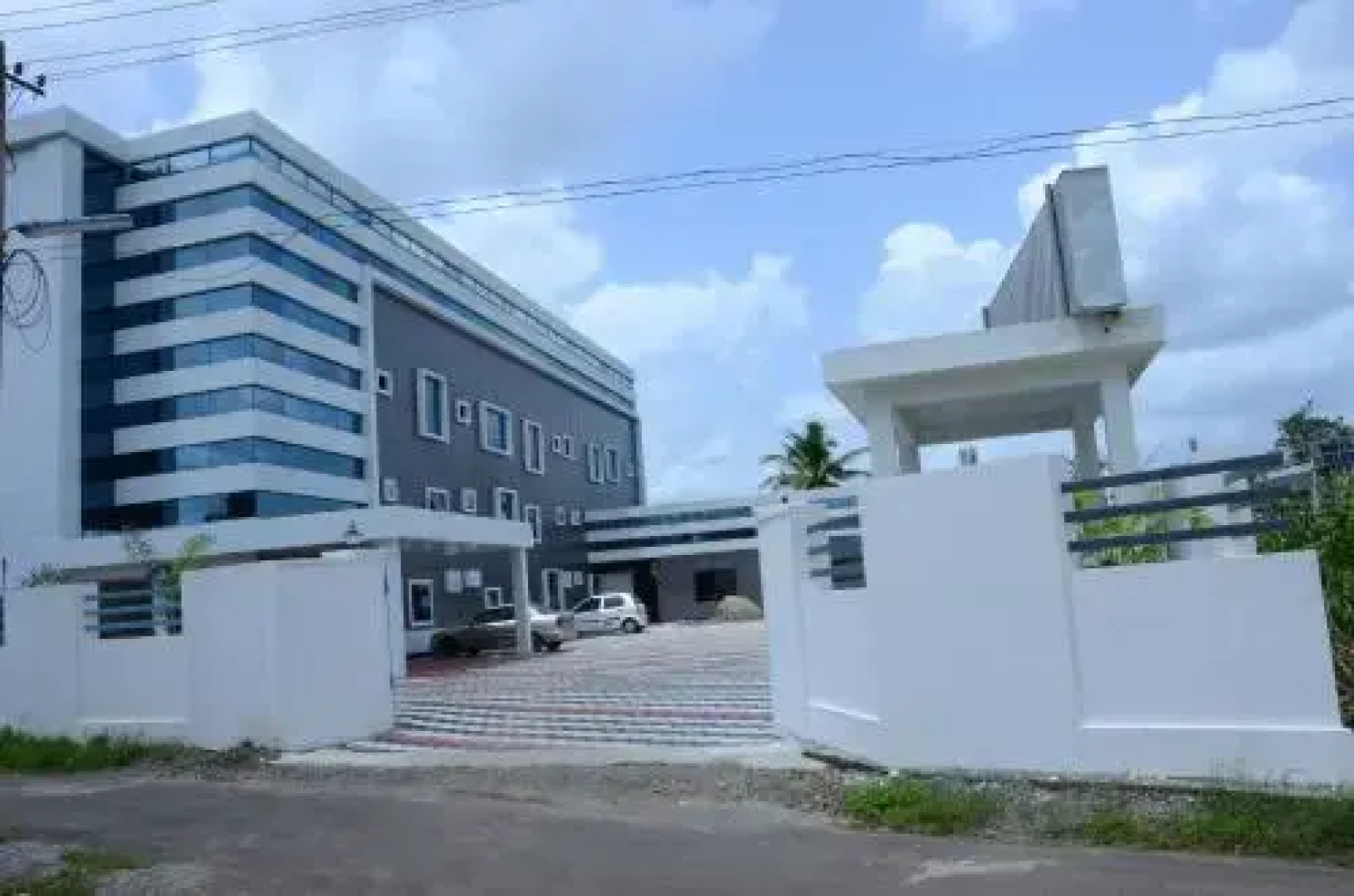 Princess Residency