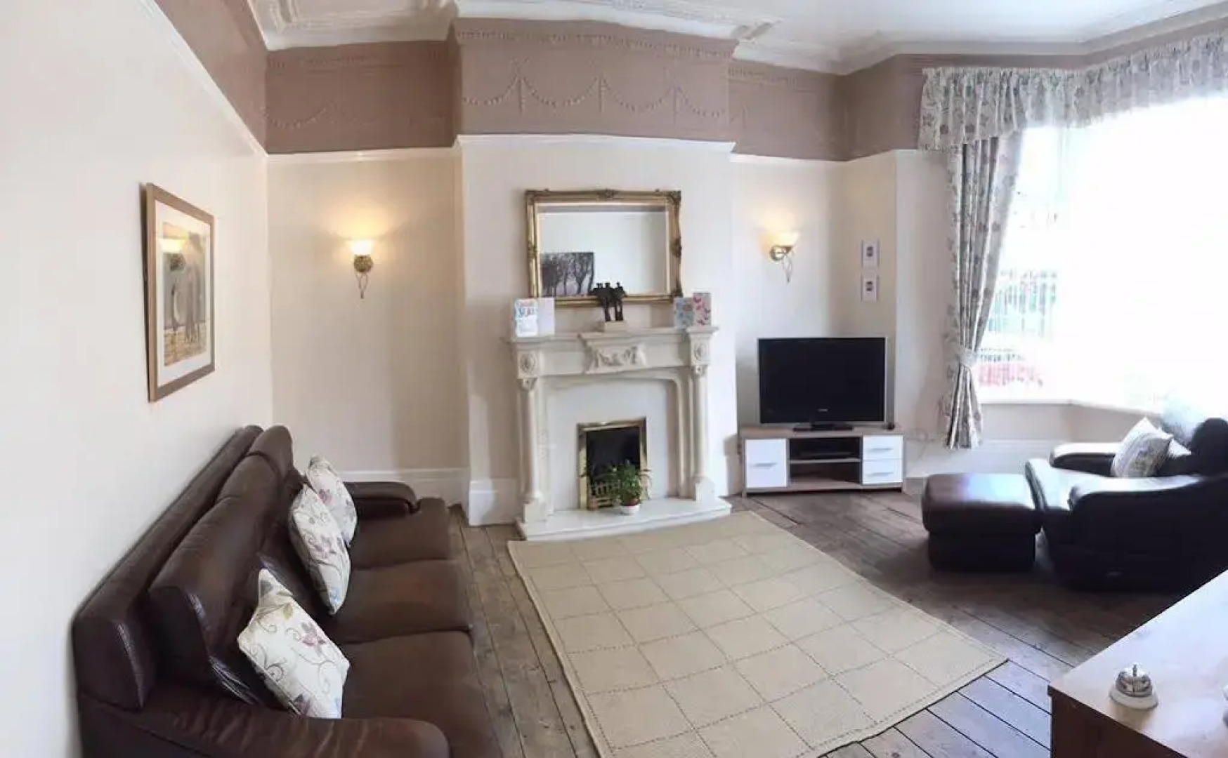 Seabreeze Guest House