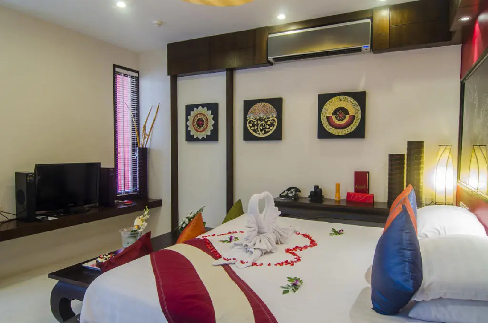 Kirikayan Boutique Resort