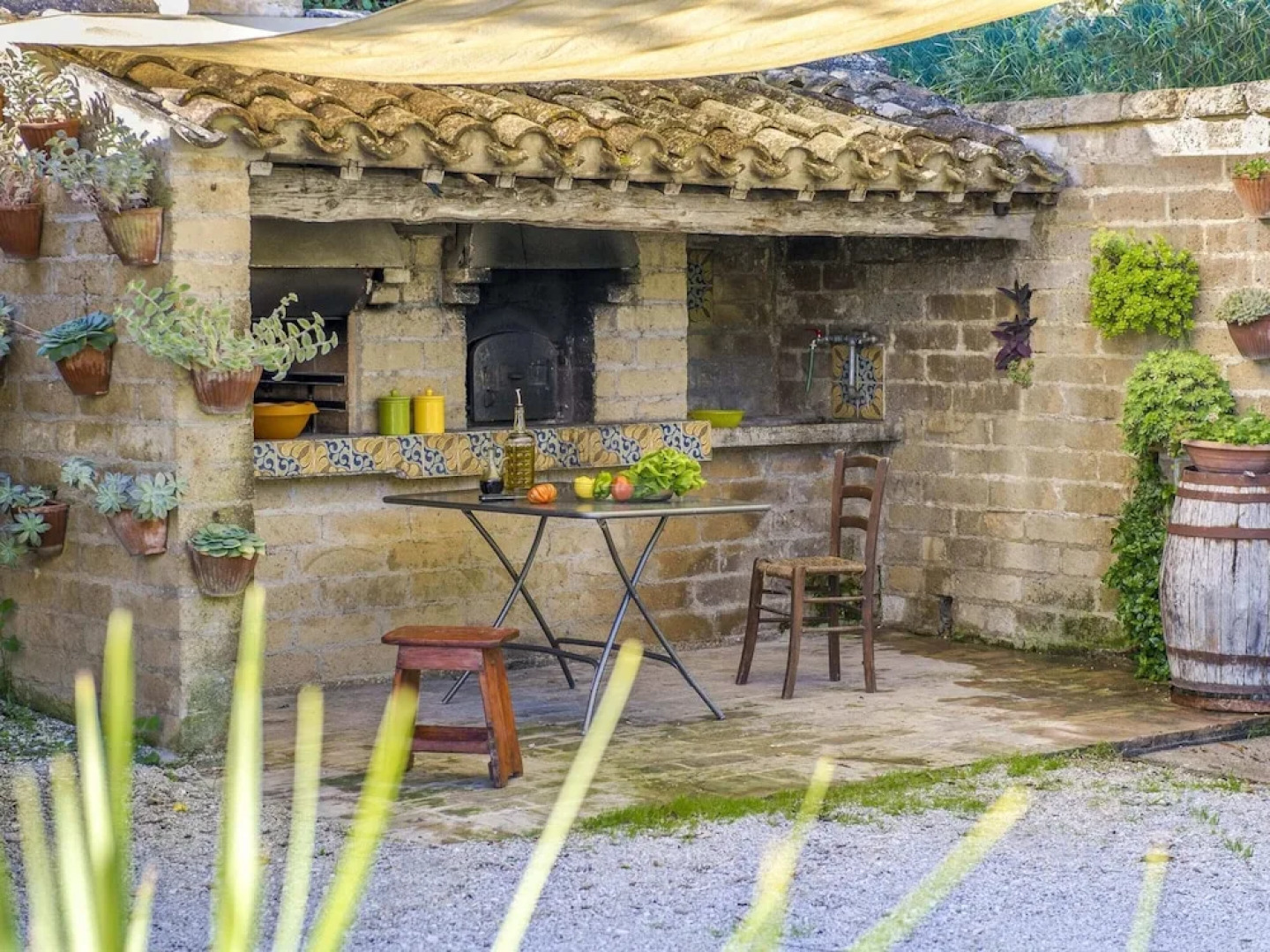 Belvilla by OYO Casannona