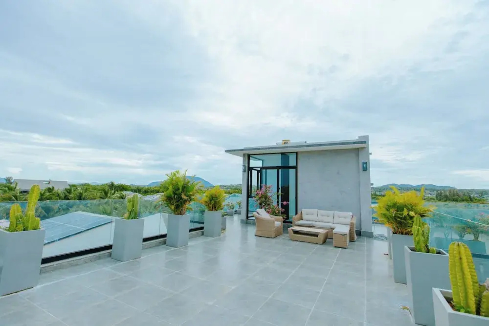 Perolas Villas Resort