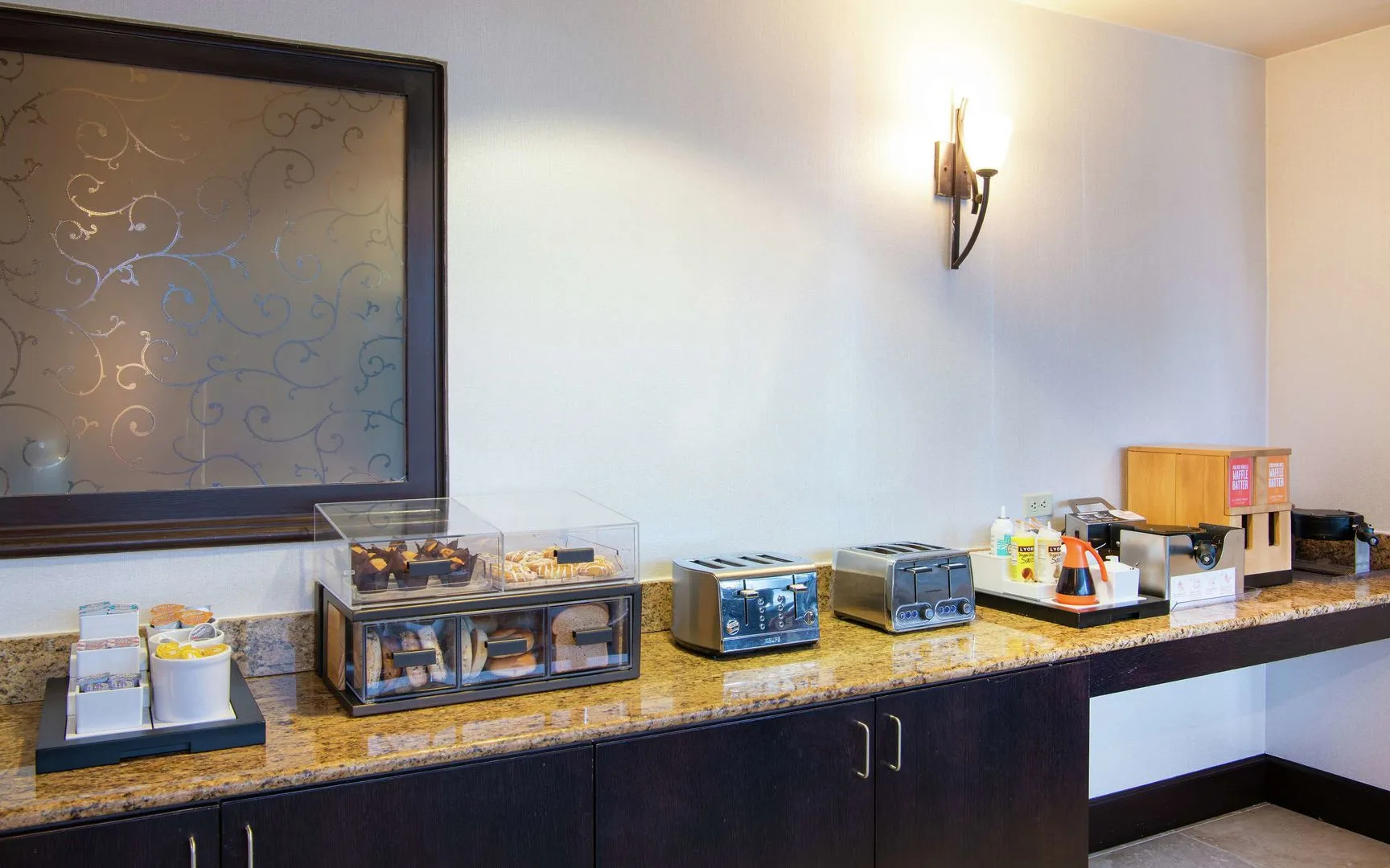 Hampton Inn Erie-South