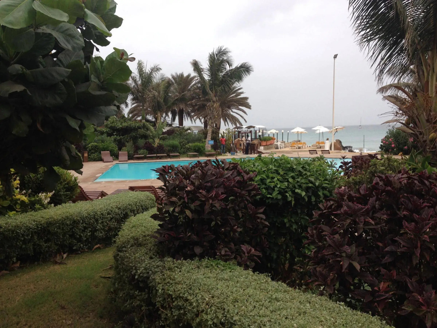 Gest Plain Apartments