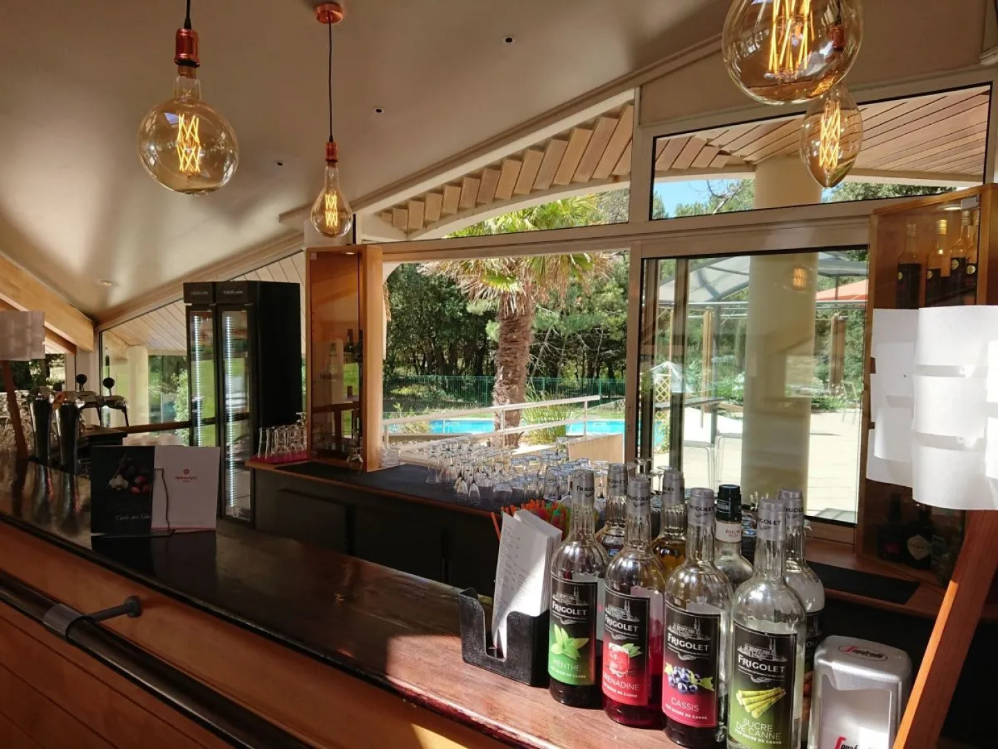 Hôtel Valdys Thalasso & Spa - les Pins