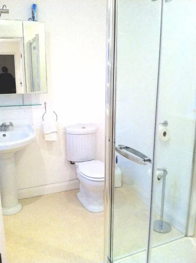 Kingsmills Cottages Cookstown